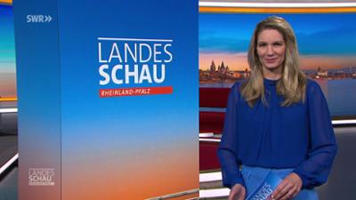 Landesschau Rheinland-Pfalz