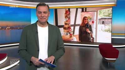 Landesschau Rheinland-Pfalz