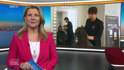 Landesschau Rheinland-Pfalz