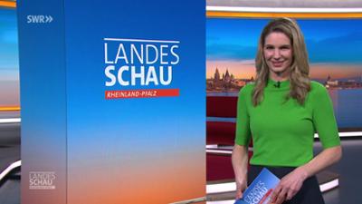 Landesschau Rheinland-Pfalz