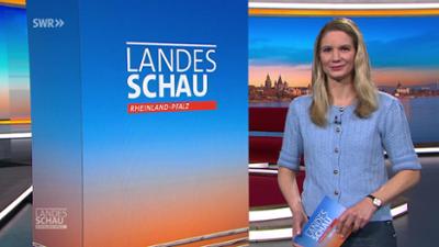 Landesschau Rheinland-Pfalz