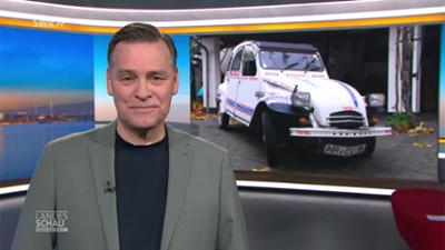 Landesschau Rheinland-Pfalz