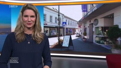 Landesschau Rheinland-Pfalz