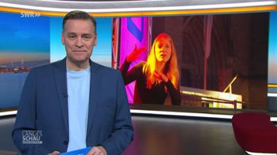 Landesschau Rheinland-Pfalz