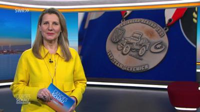 Landesschau Rheinland-Pfalz