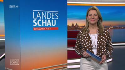 Landesschau Rheinland-Pfalz
