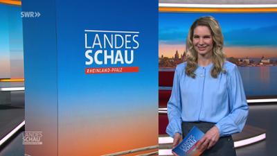 Landesschau Rheinland-Pfalz