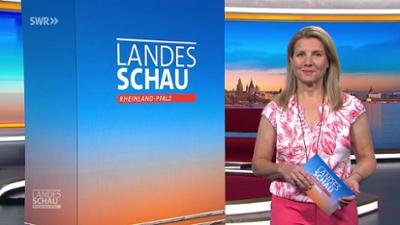 Landesschau Rheinland-Pfalz