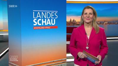 Landesschau Rheinland-Pfalz