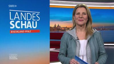 Landesschau Rheinland-Pfalz