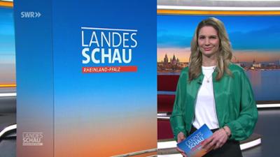 Landesschau Rheinland-Pfalz