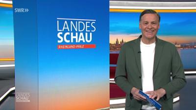 Landesschau Rheinland-Pfalz