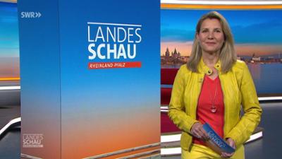 Landesschau Rheinland-Pfalz