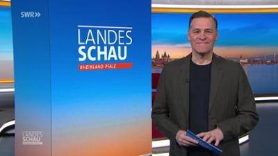 Landesschau Rheinland-Pfalz