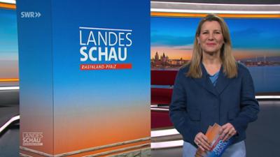 Landesschau Rheinland-Pfalz