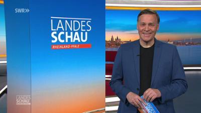 Landesschau Rheinland-Pfalz