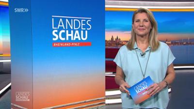 Landesschau Rheinland-Pfalz
