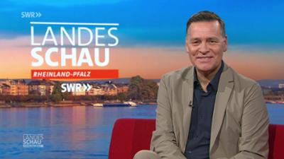 Landesschau Rheinland-Pfalz