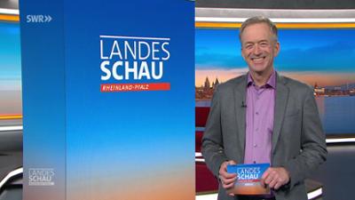 Landesschau Rheinland-Pfalz