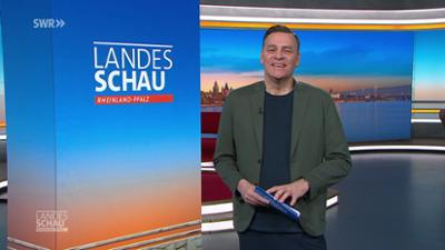 Landesschau Rheinland-Pfalz