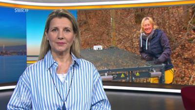 Landesschau Rheinland-Pfalz