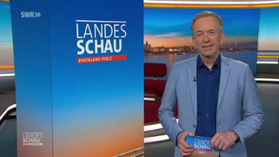 Landesschau Rheinland-Pfalz