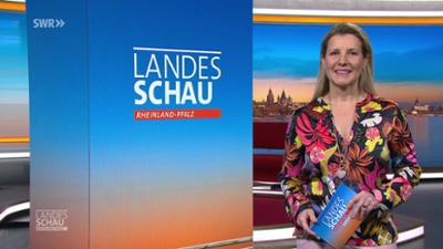 Landesschau Rheinland-Pfalz