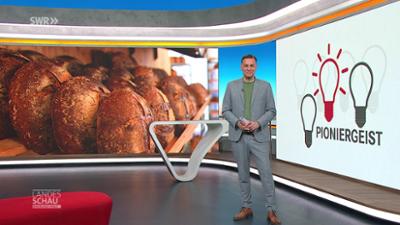 Landesschau Rheinland-Pfalz