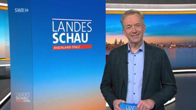 Landesschau Rheinland-Pfalz