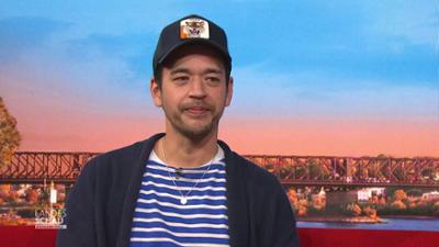 Landesschau Rheinland-Pfalz: Florian Sigl verfilmt die "Zauberflöte" als Fantasy-Spektakel
