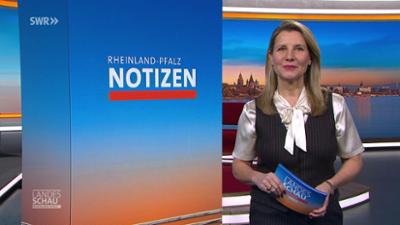 Landesschau Rheinland-Pfalz