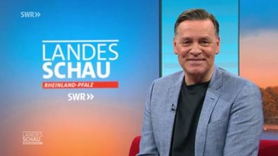 Landesschau Rheinland-Pfalz