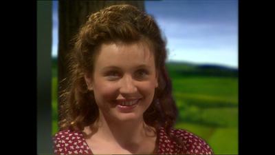 Le petit gnome: et la jeune fille · Le petit gnome