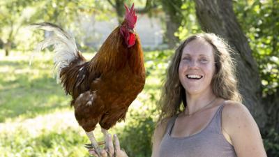 Lecker aufs Land: Aus Schwaben