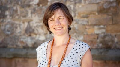 Lecker aufs Land: Zu Gast bei Agnes Schütte in Rheinhessen