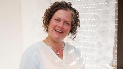 Lecker aufs Land: Zu Gast bei Ina Lichtenthäler im Westerwald