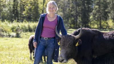 Lecker aufs Land: Kulinarische Schätze aus Oberbayern Lecker aufs Land: Kulinarische Schätze aus Oberbayern
