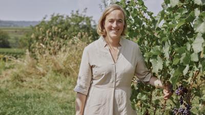 Lecker aufs Land: Zu Gast bei Anne-Christin Trautwein am Kaiserstuhl