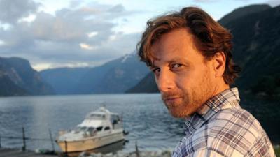 Liebe am Fjord - Sog der Gezeiten