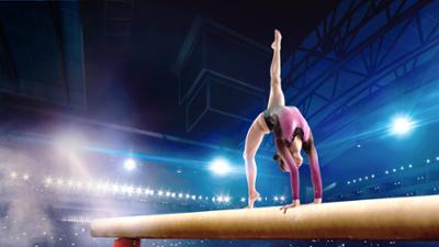 Machtmissbrauch im Frauenturnsport: Erfolg um jeden Preis? Machtmissbrauch im Frauenturnsport