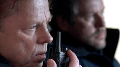 Mankells Wallander: Das Leck
