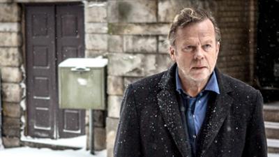 Mankells Wallander: Abschied