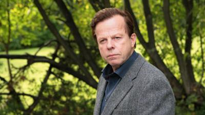Mankells Wallander: Die Schuld