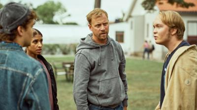 Maria Wern, Kripo Gotland: Schatten der Vergangenheit (S09/E04)