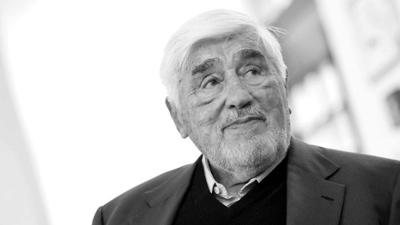 Mario Adorf - Böse Rollen sind die guten Rollen: Mario Adorf · Böse Rollen sind die guten Rollen
