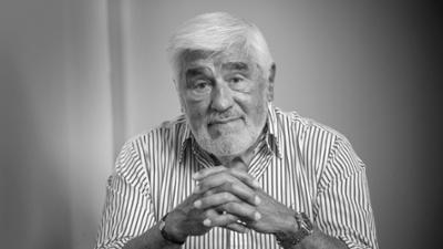 Mario Adorf - Die Rollen seines Lebens