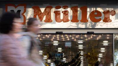 Marktcheck checkt: Müller: Wie gut sind Preise, Qualität & Service?