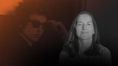 Mein liebster Dokumentarfilm: Hella Wenders über DONT LOOK BACK