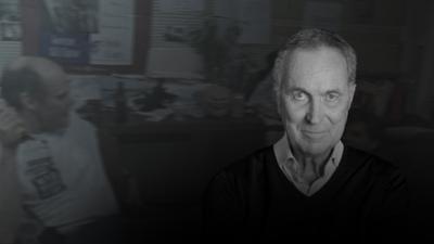 Mein liebster Dokumentarfilm: Stephan Lamby über THE WAR ROOM