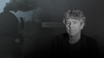 Mein liebster Dokumentarfilm: Andres Veiel über SHOAH